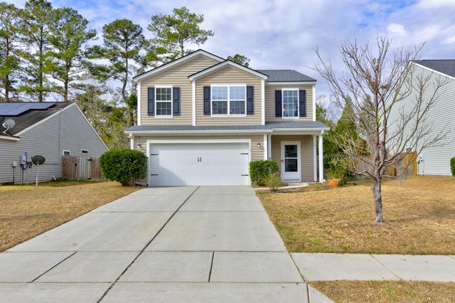 113 Farm Quarters Drive, Goose Creek, SC 29445