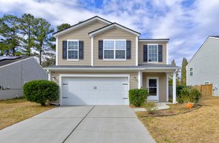 113 Farm Quarters Drive, Goose Creek, SC 29445