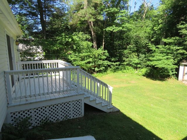 14 Willow St, Stoughton, MA 02072