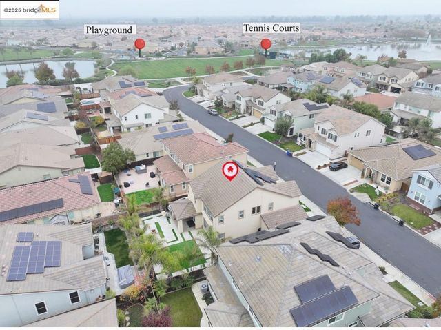 8461 Pinehollow Cir, Discovery Bay, CA 94505