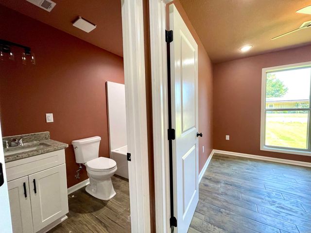 231 Flossie Drive, Trumann, AR 72472