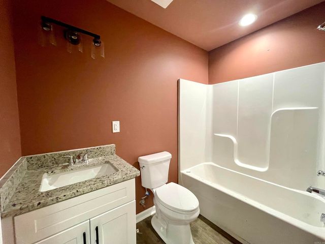 231 Flossie Drive, Trumann, AR 72472