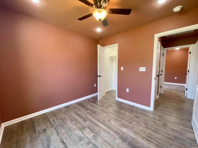 231 Flossie Drive, Trumann, AR 72472