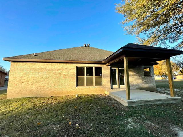 231 Flossie Drive, Trumann, AR 72472