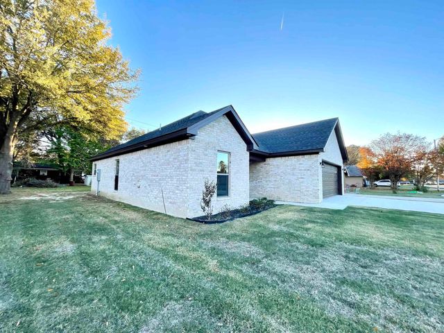 231 Flossie Drive, Trumann, AR 72472