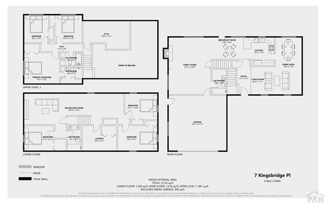 7 Kingsbridge Place, Pueblo, CO 81001