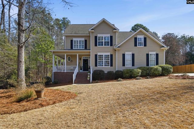 125 Mary Drive, Chapin, SC 29063