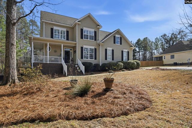 125 Mary Drive, Chapin, SC 29063