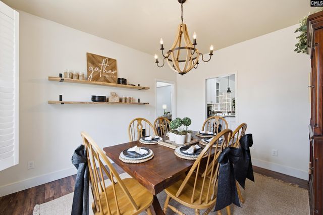 125 Mary Drive, Chapin, SC 29063