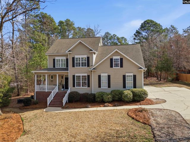 125 Mary Drive, Chapin, SC 29063