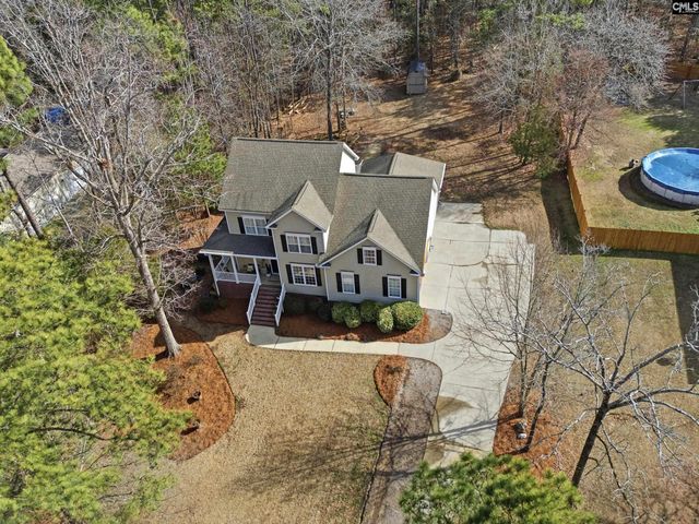 125 Mary Drive, Chapin, SC 29063