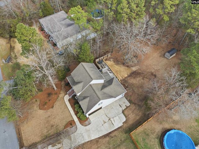 125 Mary Drive, Chapin, SC 29063