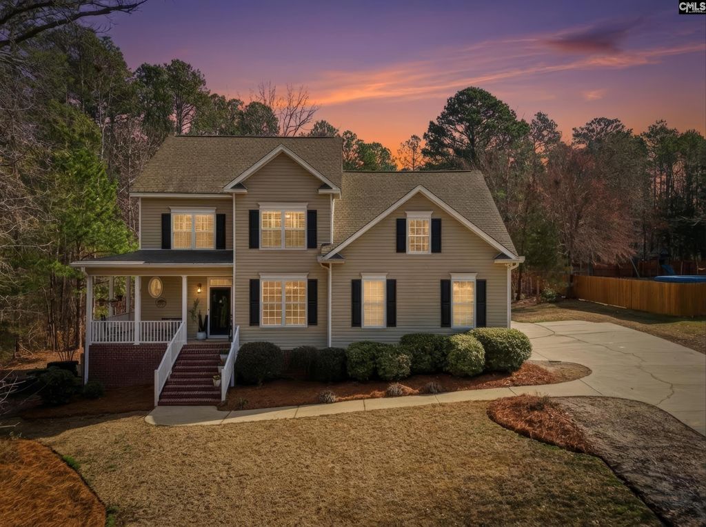125 Mary Drive, Chapin, SC 29063