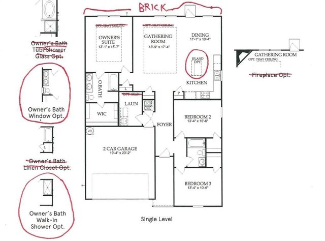 11716 Monterosso DR, Austin, TX 78754