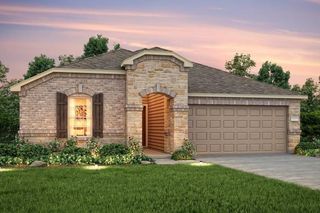 11716 Monterosso DR, Austin, TX 78754