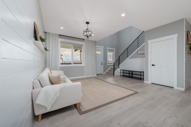 5125 N Ellie Ln, Spokane, WA 99217