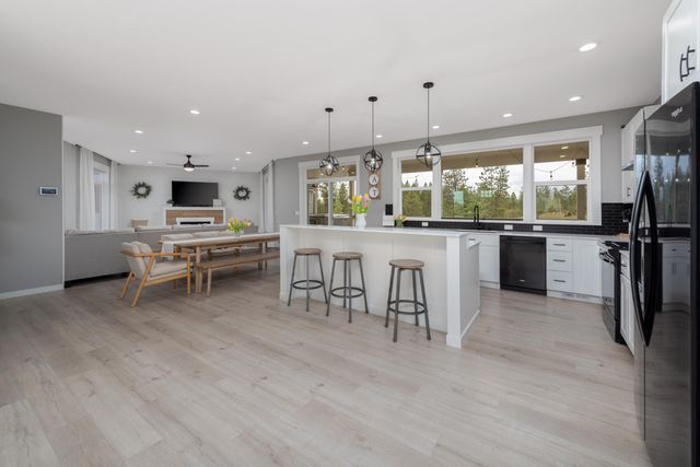 5125 N Ellie Ln, Spokane, WA 99217