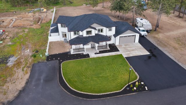 5125 N Ellie Ln, Spokane, WA 99217