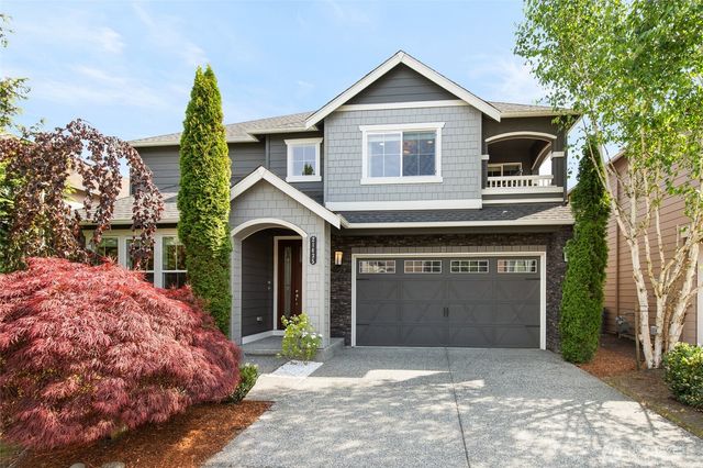 21435 SE 2nd Street, Sammamish, WA 98074