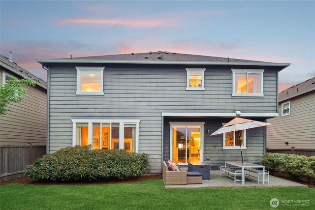 21435 SE 2nd Street, Sammamish, WA 98074