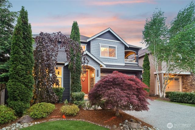 21435 SE 2nd Street, Sammamish, WA 98074