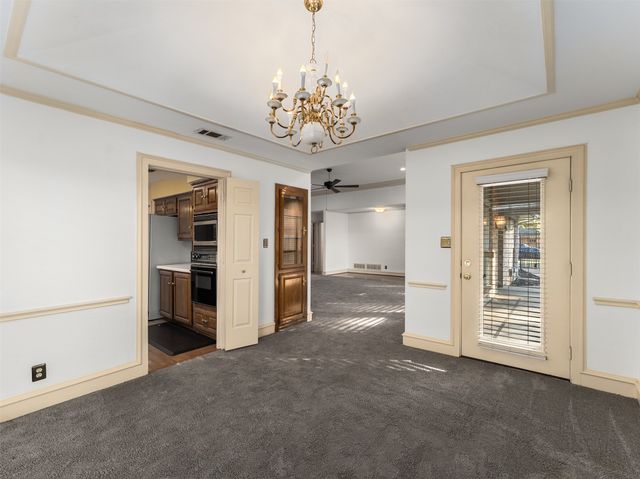 400 Ricker Court, Irving, TX 75061