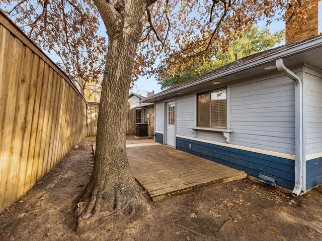 400 Ricker Court, Irving, TX 75061
