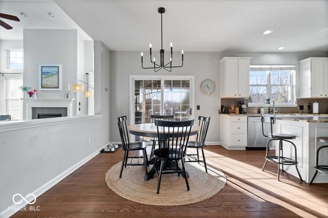 6532 Briarwood Place, Zionsville, IN 46077