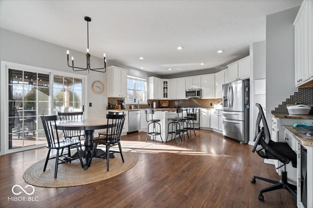 6532 Briarwood Place, Zionsville, IN 46077