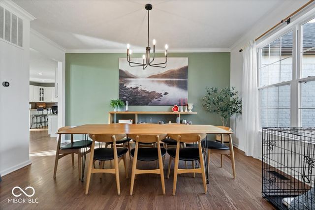 6532 Briarwood Place, Zionsville, IN 46077