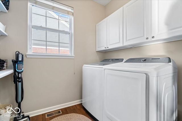 6532 Briarwood Place, Zionsville, IN 46077