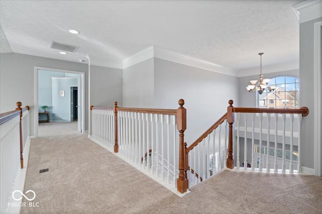 6532 Briarwood Place, Zionsville, IN 46077