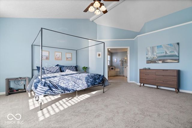 6532 Briarwood Place, Zionsville, IN 46077