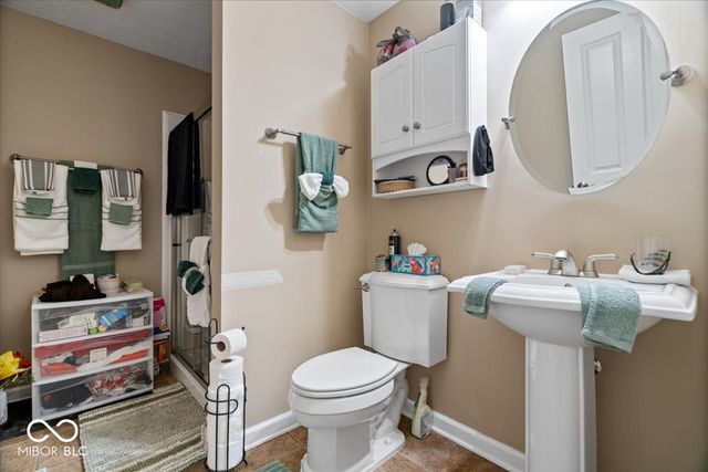 6532 Briarwood Place, Zionsville, IN 46077