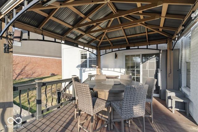 6532 Briarwood Place, Zionsville, IN 46077