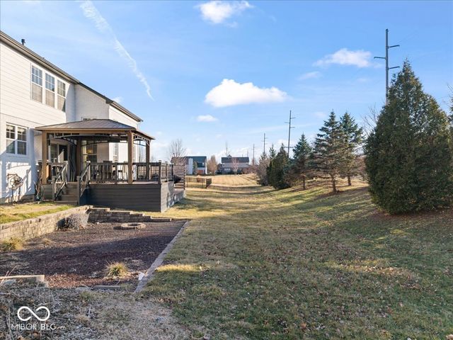 6532 Briarwood Place, Zionsville, IN 46077