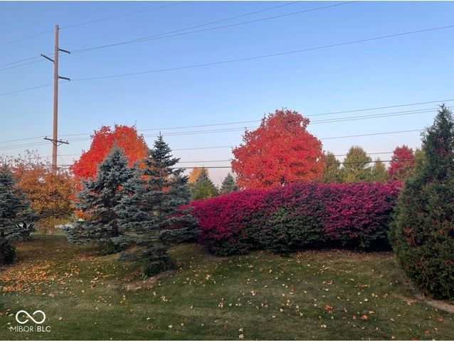 6532 Briarwood Place, Zionsville, IN 46077