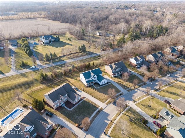 6532 Briarwood Place, Zionsville, IN 46077