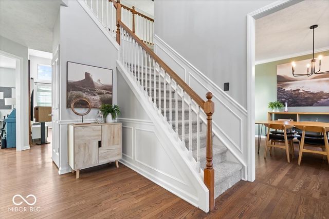 6532 Briarwood Place, Zionsville, IN 46077