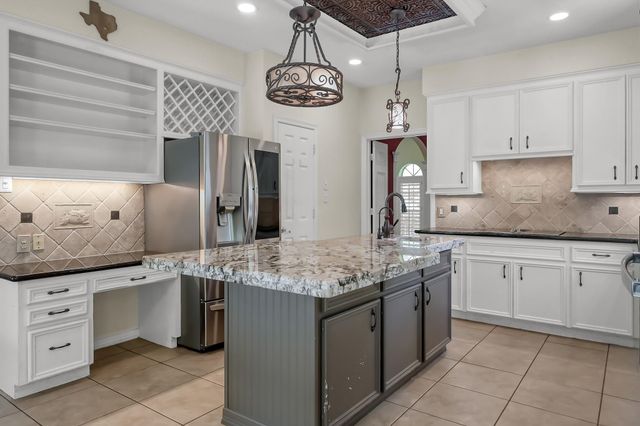 14702 Timbergreen Drive, Magnolia, TX 77355