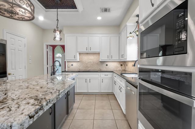 14702 Timbergreen Drive, Magnolia, TX 77355