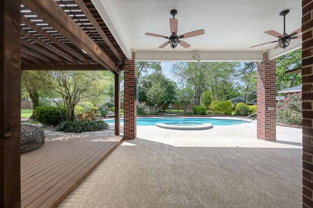 14702 Timbergreen Drive, Magnolia, TX 77355