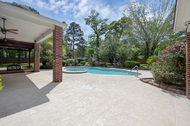 14702 Timbergreen Drive, Magnolia, TX 77355