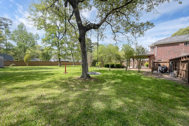 14702 Timbergreen Drive, Magnolia, TX 77355