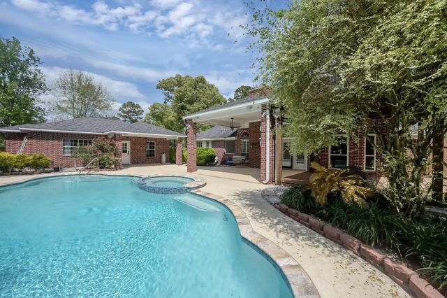 14702 Timbergreen Drive, Magnolia, TX 77355