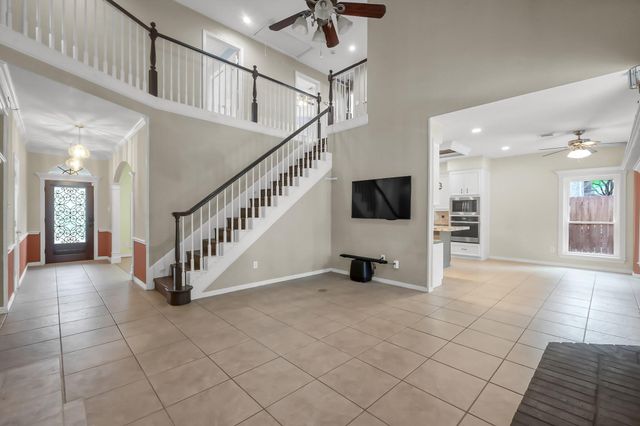 14702 Timbergreen Drive, Magnolia, TX 77355