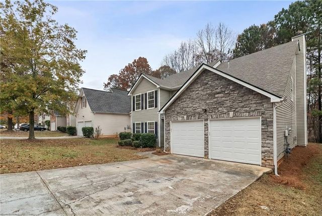 4390 Pipestone Place, Douglasville, GA 30135