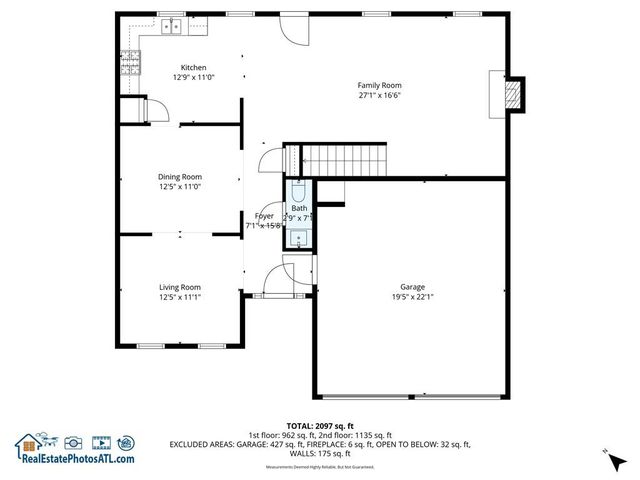 4390 Pipestone Place, Douglasville, GA 30135