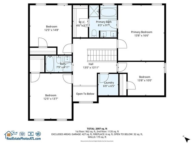 4390 Pipestone Place, Douglasville, GA 30135