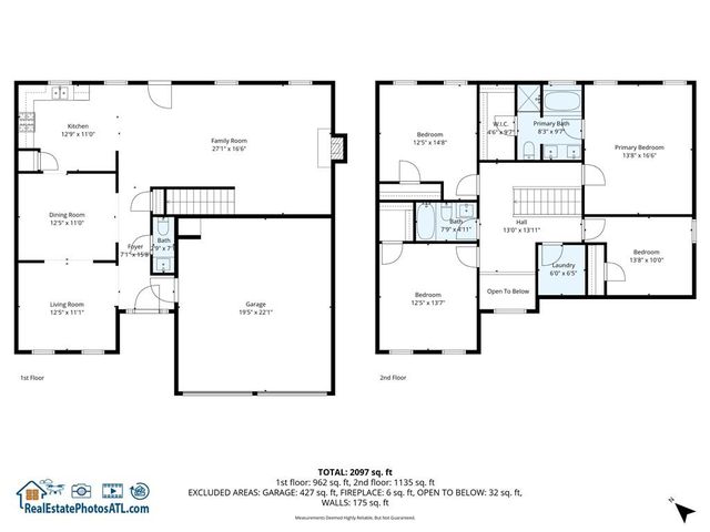 4390 Pipestone Place, Douglasville, GA 30135